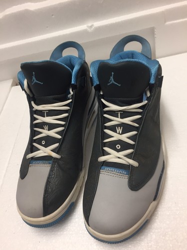 Nike air jordan dub zero - jordan,