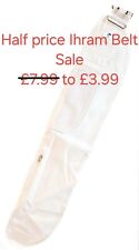Half Price Adult Ihram Ahram