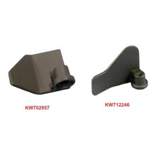 Kneading Blade 8mm Twist Lock