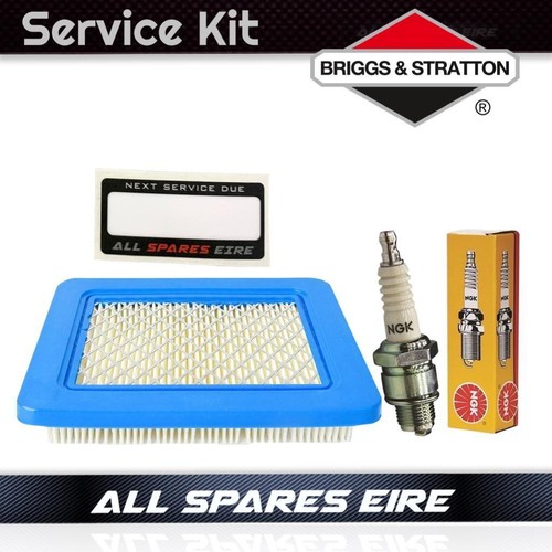 Briggs stratton service kit - briggs, &