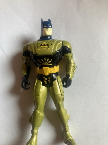 1999s batman and - and, robin