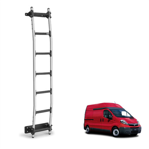 Vauxhall vivaro rhino door - vauxhall,