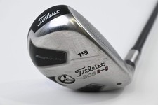 Titleist 909H #3 Hybrid / 19