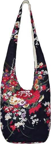 Hippie shoulder bags - shoulder,