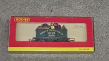 Hornby R6630 7-plank wagon