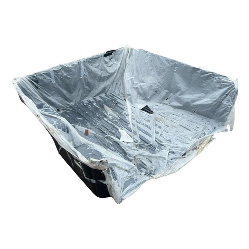 Toyota hilux load liner - hilux,