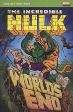 World's end (Paperback) - FREE