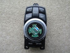 BMW IDrive Multimedia