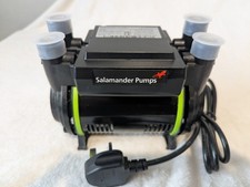 Salamander ct50 xtra 5bar - salamander, 1.5bar