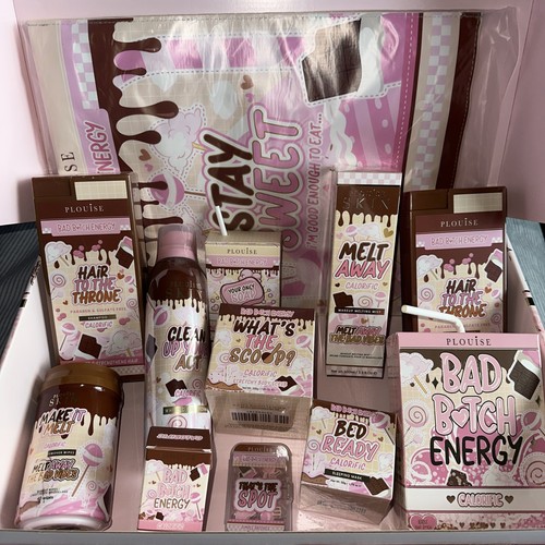 Louise full calorific - louise,
