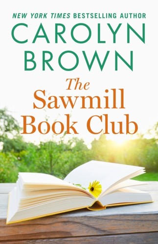 The sawmill book club - sawmill,