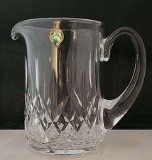 WATERFORD IRISH CRYSTAL