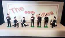 COLLECTION OF VINTAGE LEAD SOLDIERS