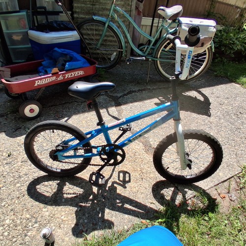 Diamondback mini viper bmx - 16",