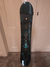 Capita BSOD Snowboard ALL MOUNTAIN Size 159