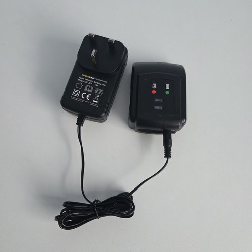 Genuine workzone 20v 5a - genuine,