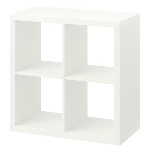Ikea kallax shelving unit - kallax,
