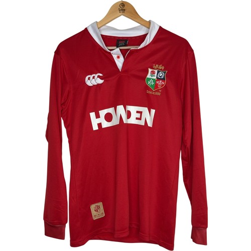 British lions rugby union - lions,