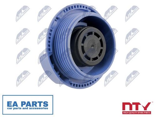 Sealing cap coolant - cap,, for