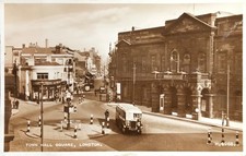 Longton Town Hall Square RP