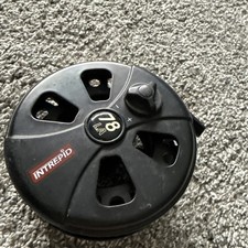 Intrepid 78LA reel 