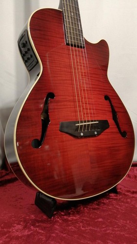 Yairi kyf acoustic - acoustic, guitar