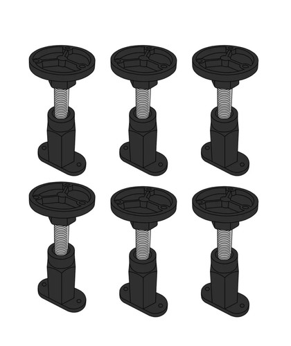 Pack adjustable shower - pack,