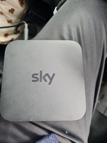 Sky stream puck streaming - stream,