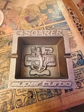 Toyota Soarer Engine Design