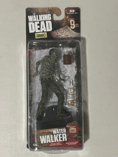 Mcfarlane toys the walking - toys,