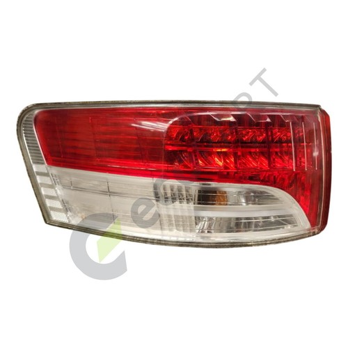 Toyota avensis mk3 rear tail - avensis,