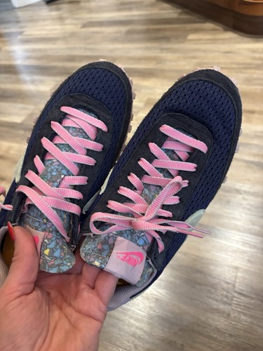 Nike waffle racer recycled - waffle,