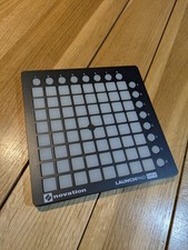 Novation Launchpad Mini With