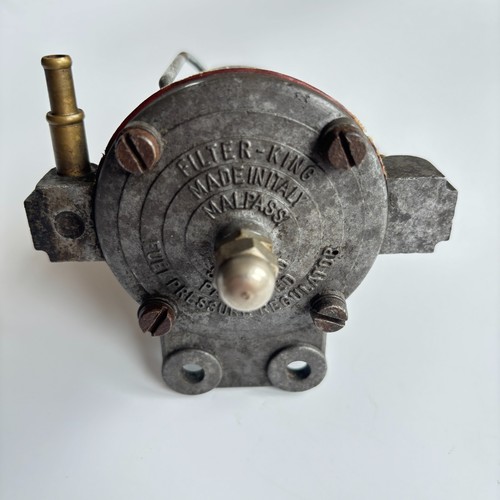Genuine malpassi filter king - genuine,