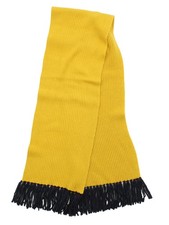 Boden Women's Scarf Yellow
