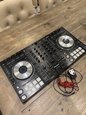 Pioneer DDJ SX2 Controller