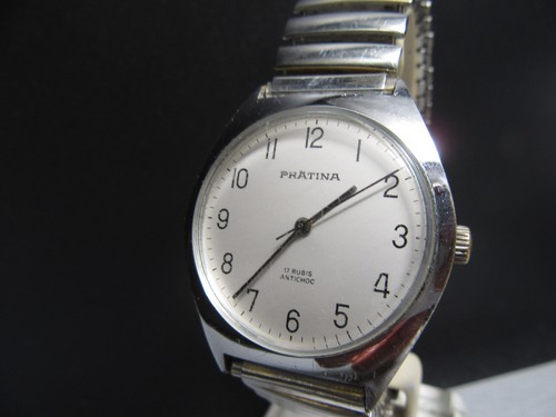G837 vintage praetina - g837,