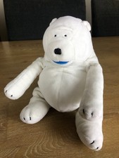 Birdseye Clarence The Polar