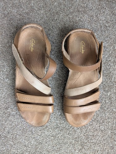 Clarks artisan tan - clarks,