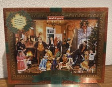 Waddington’s Christmas