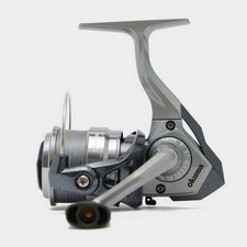 Okuma azaki spinning - azaki, reel