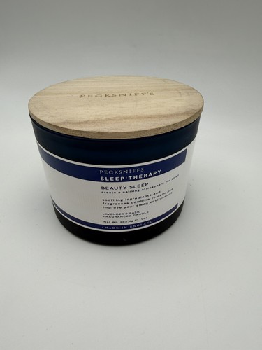 Pecksniff sleep therapy - sleep,