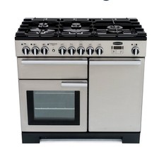 Rangemaster PDL100DFFSS/C
