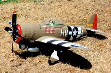 Republic P-47D Thunderbolt
