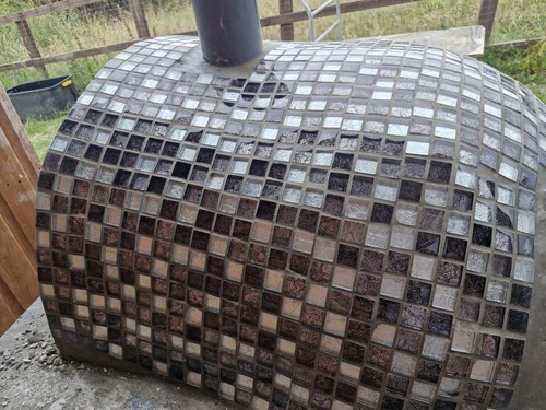 Wood fired pizza - ,