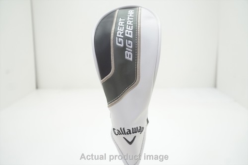 Callaway golf great big bertha - great,