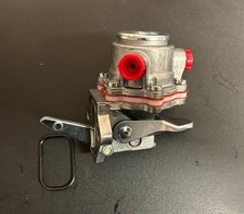 case new holland fiat iveco engine fuel lift pump genuine delphi HFP947