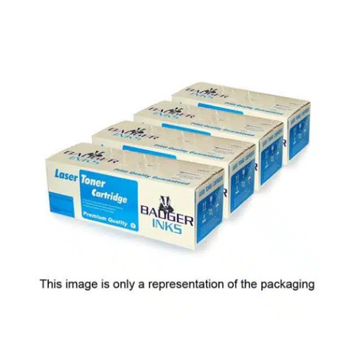 Badger inks high yield laser - inks,