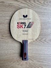 Butterfly table tennis - butterfly,