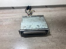 SONY RADIO STEREO CD PLAYER